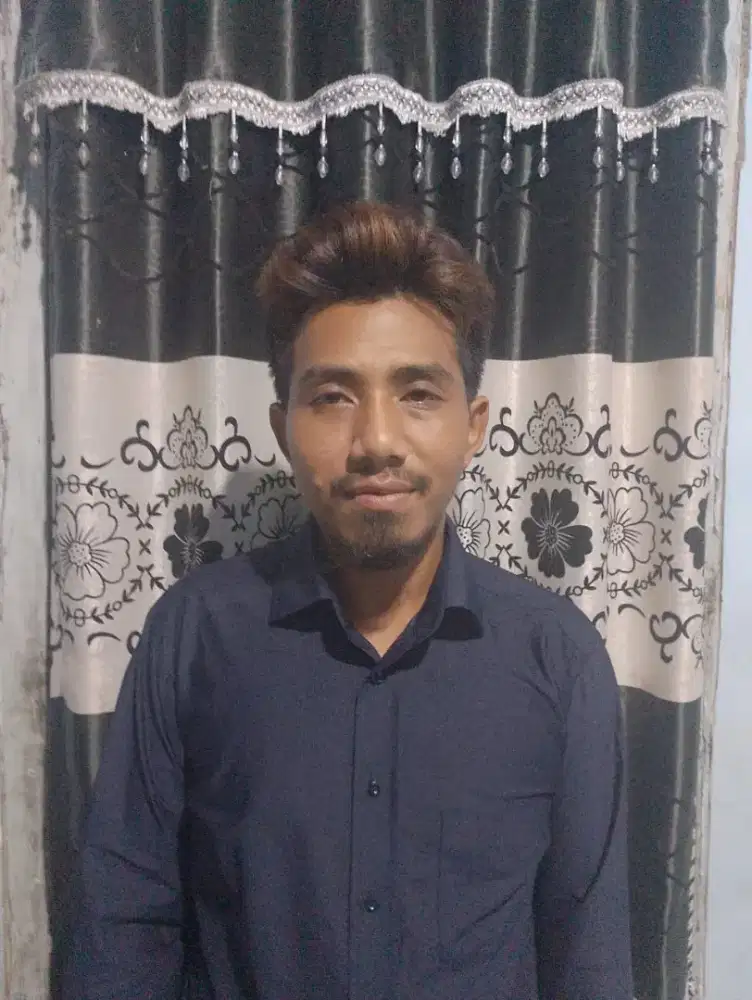 Mencari lowongan kerja apa saja