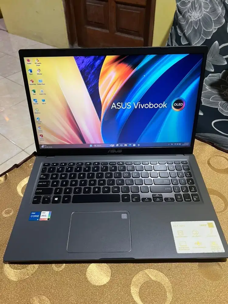 Laptop Asus Vivobook X515E Core i5
