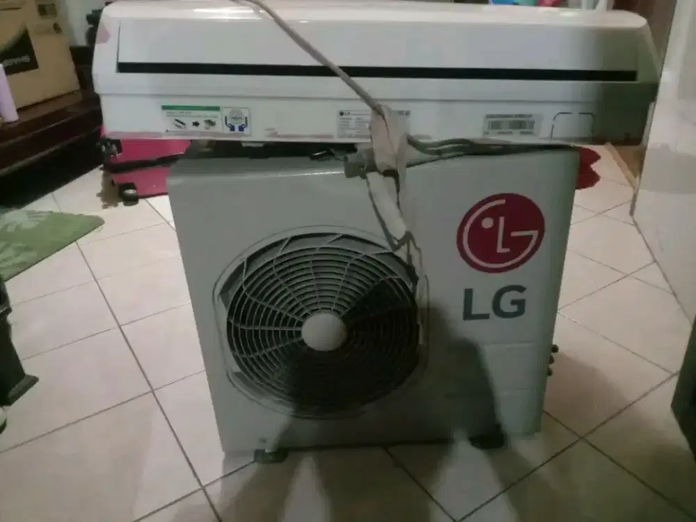 Juwal belli AC bekkas