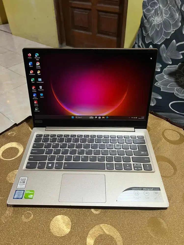 Laptop ideapad 320S Core i5
