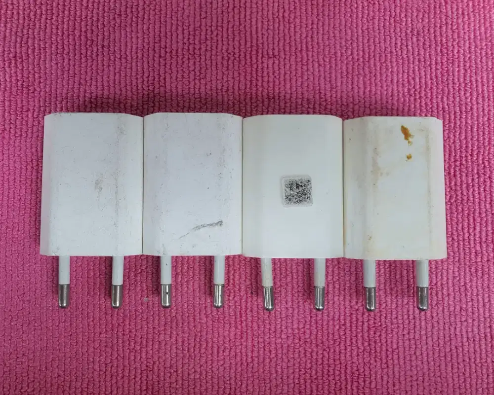 Charger Apple 10watt Original Copotan Handphone Iphone 6s Plus