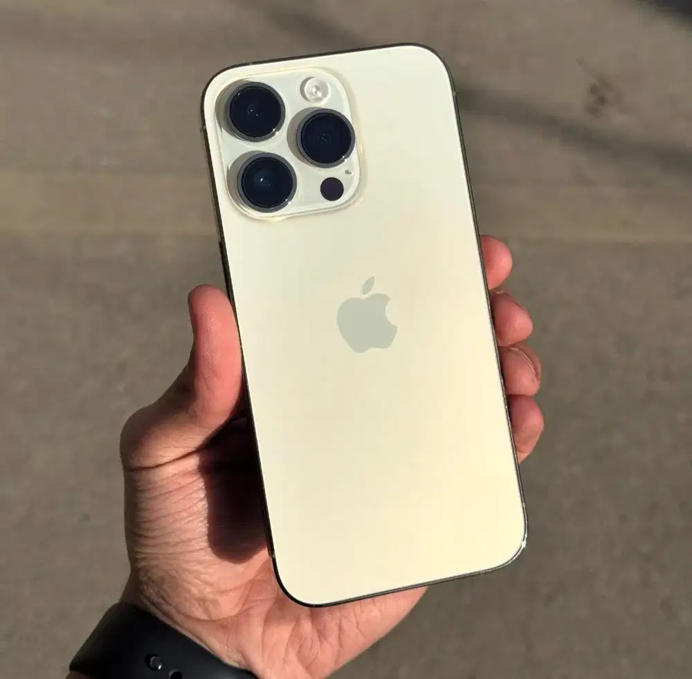 Iphone 14 pro 256gb inter