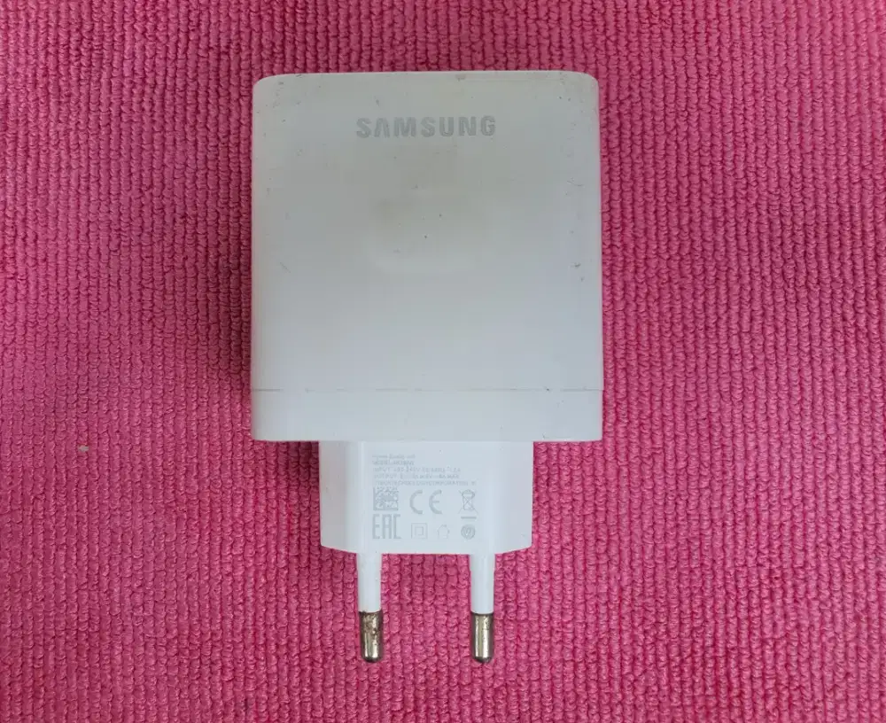 Charger Samsung 180watt Non Original