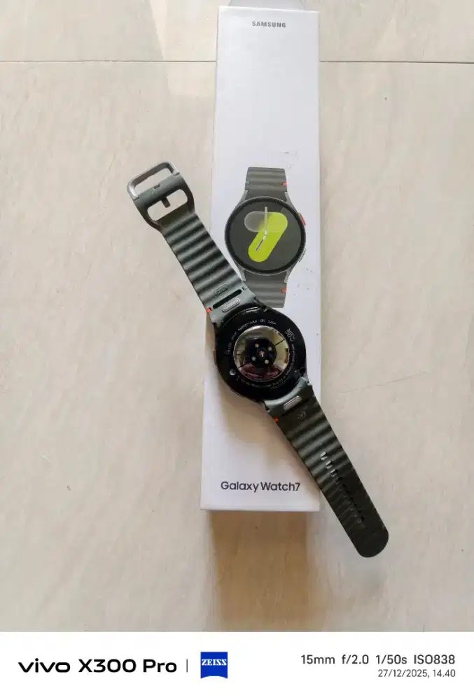 Samsung Galaxy wacth 7