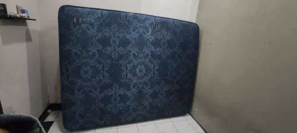 KASUR ROYAL FOAM UK 200x160x30 FULL BUSA