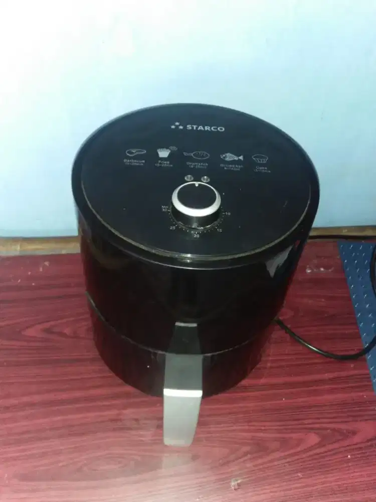 Airfryer Starco 3.2L
