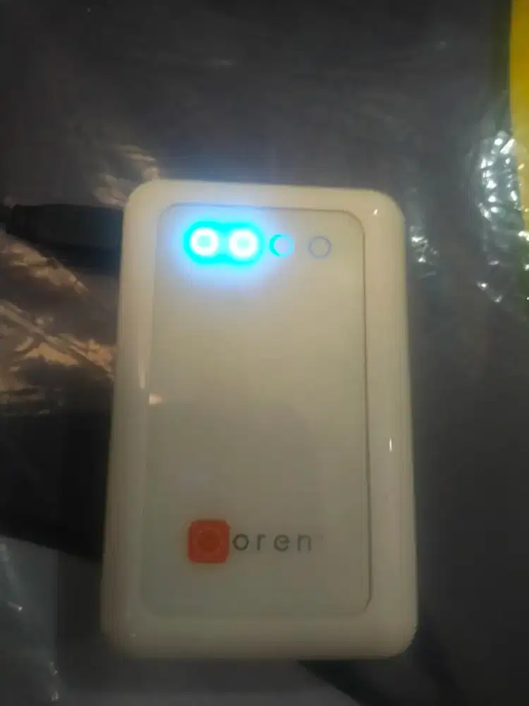 Power bank merek oren