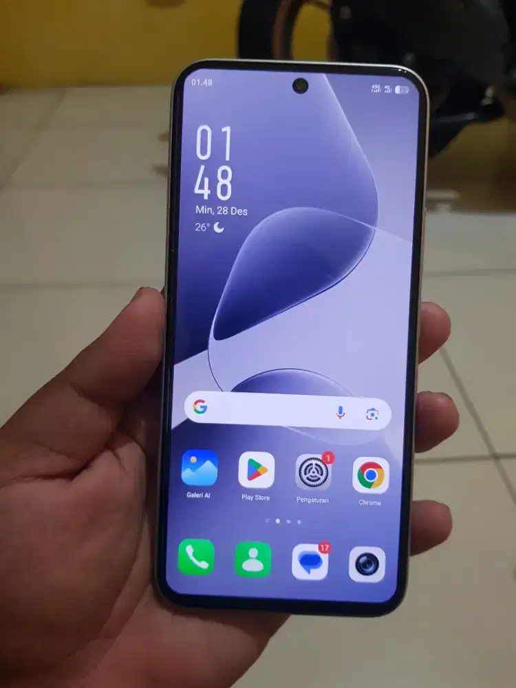 Infinix Hot 60 PRO 8+8/256