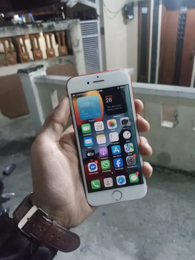 Iphone 7 32gb all operator minat silahkan di baca