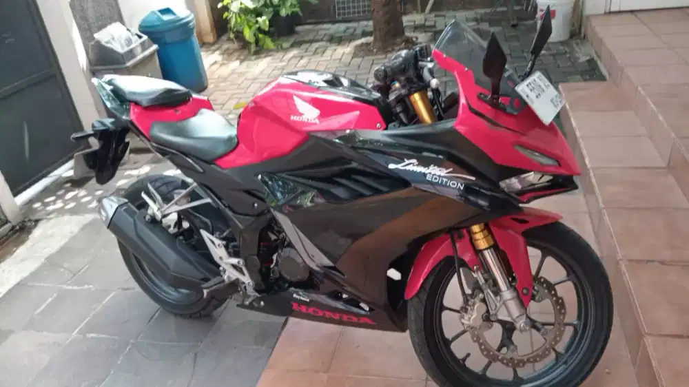 CBR 150R 2023 original