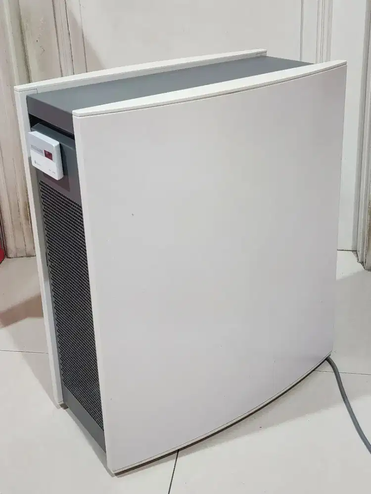 Air Purifier BLUE AIR BlueAir 403 Penyaring Debu 24 jam Bagus Kuat