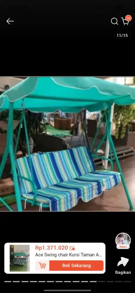 Ayunan acehadware jual murah