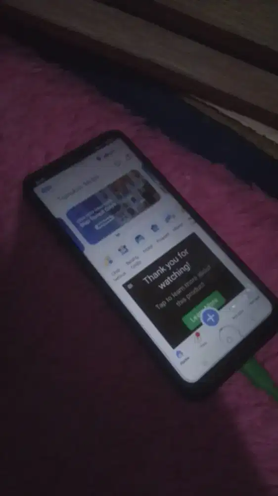 samsung a02s Ram 3/32