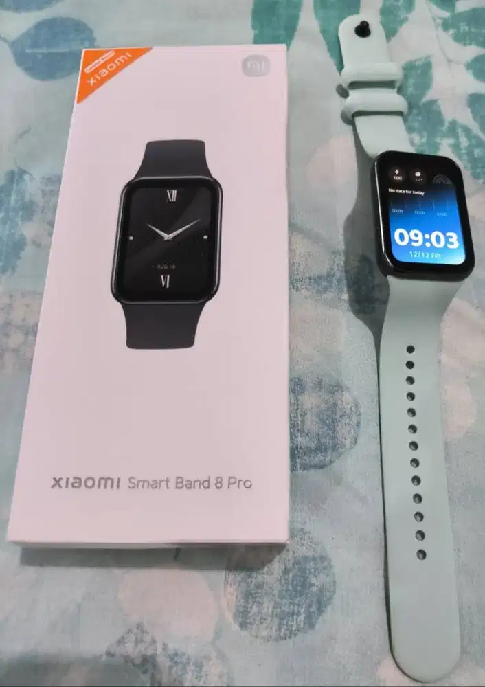 XIAOMI Smart band 8 Pro