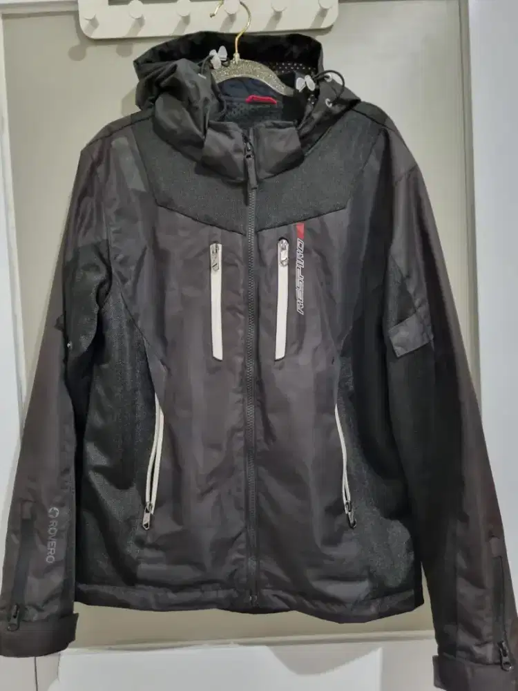 Respiro Threnox size M include soft protector