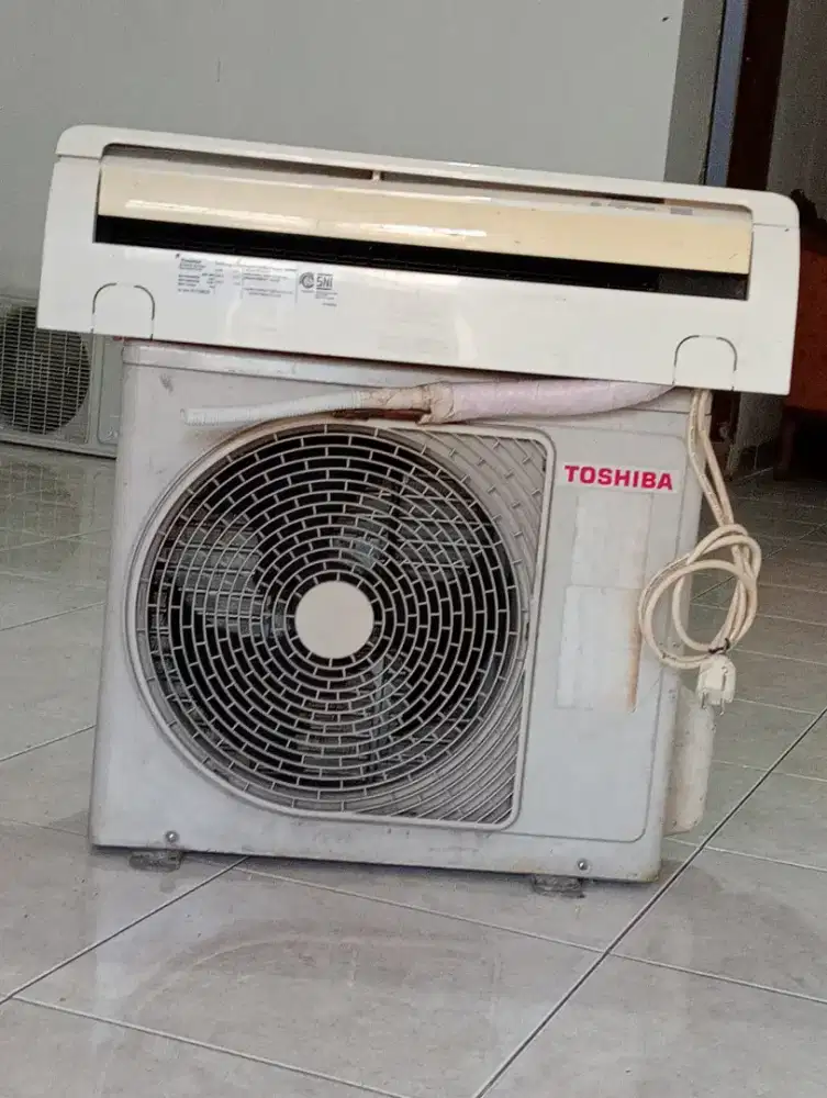 Juwal belli AC bekkas