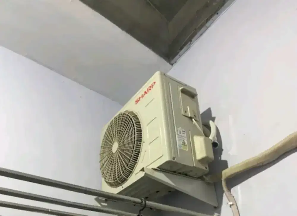 Juwal belli AC bekkas