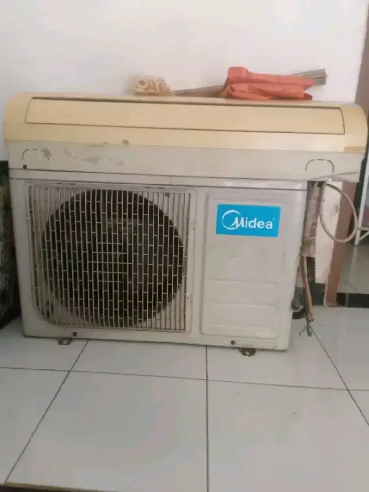 Juwal belli AC bekkas