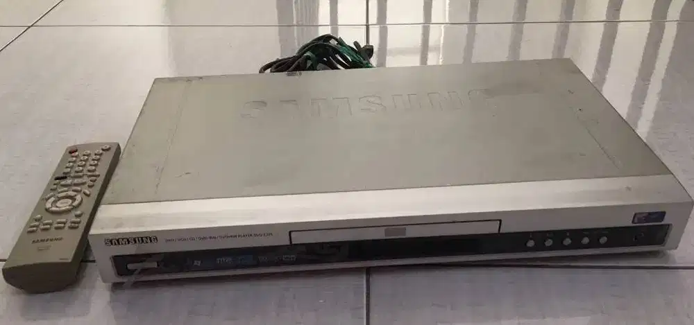 DVD player Samsung