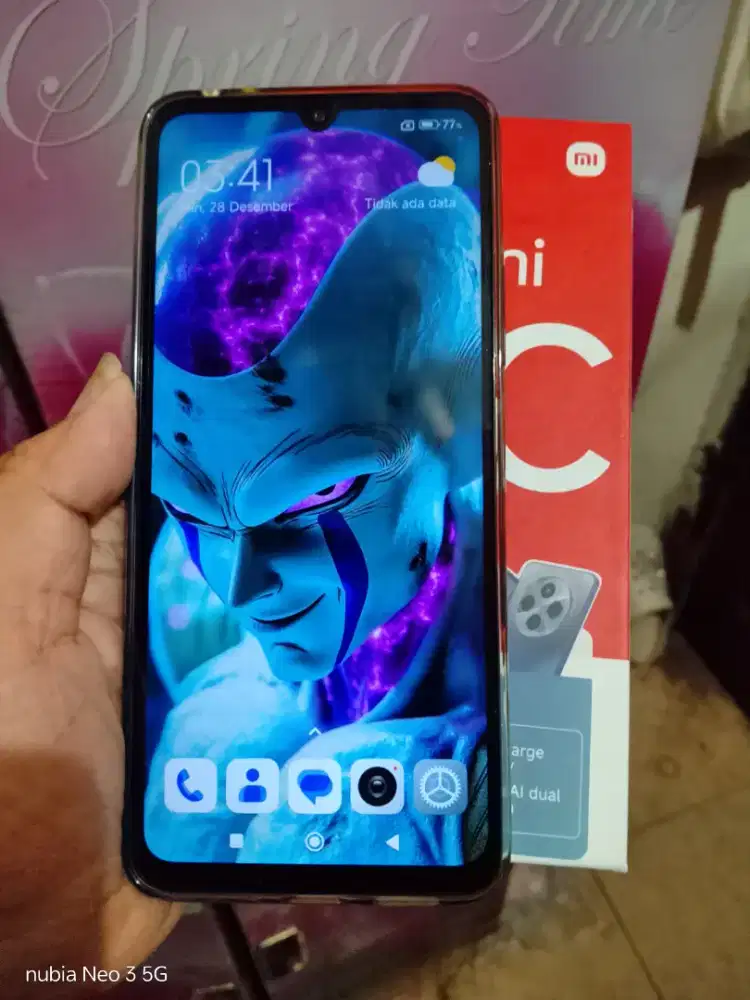 redmi 14c 8/256 tt/bt