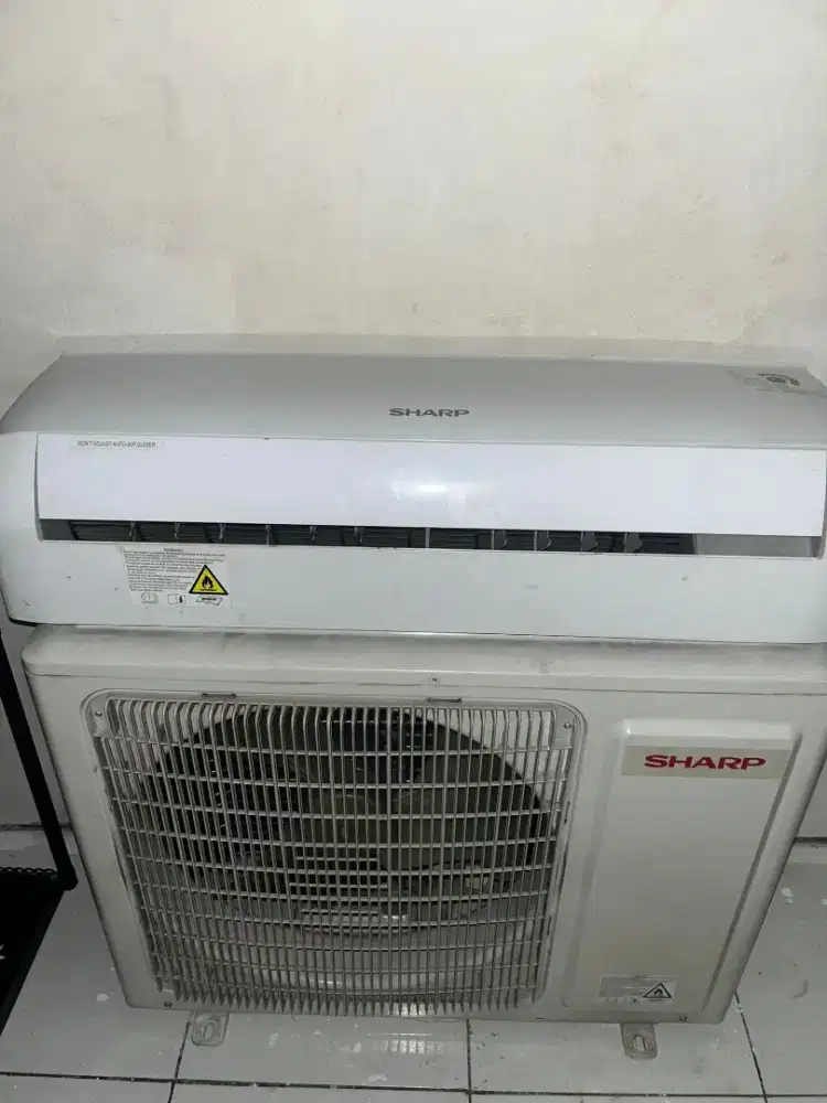 Juwal belli AC bekkas