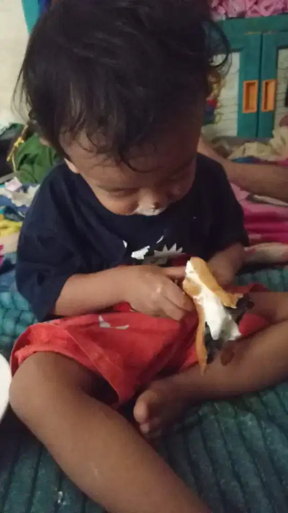 TERIMA HOME SERVICE MOLIS DAN SELIS