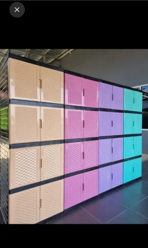 Di jual cepat BORONGAN