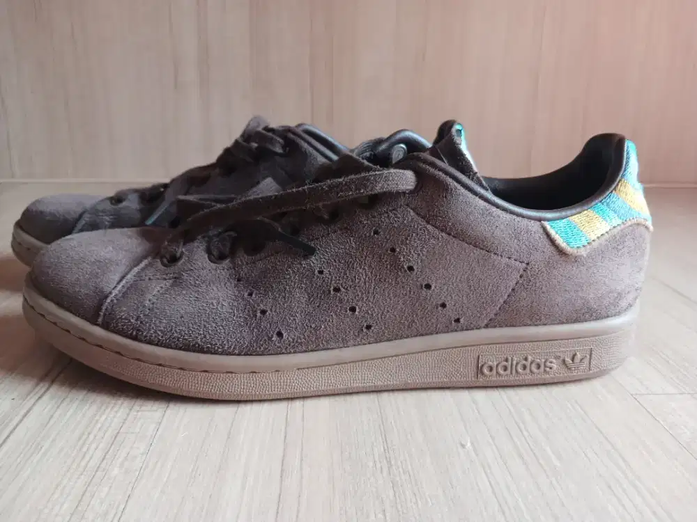 Adidas Stan Smith x Disney Jungle Book