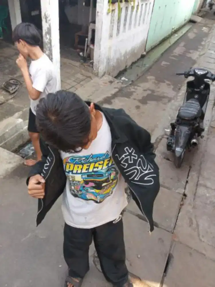 UMUR 16 TAHUN MAU KERJA APA AJA