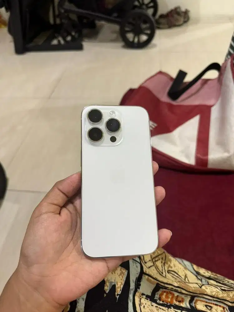 Iphone 14 pro 128gb silver ibox