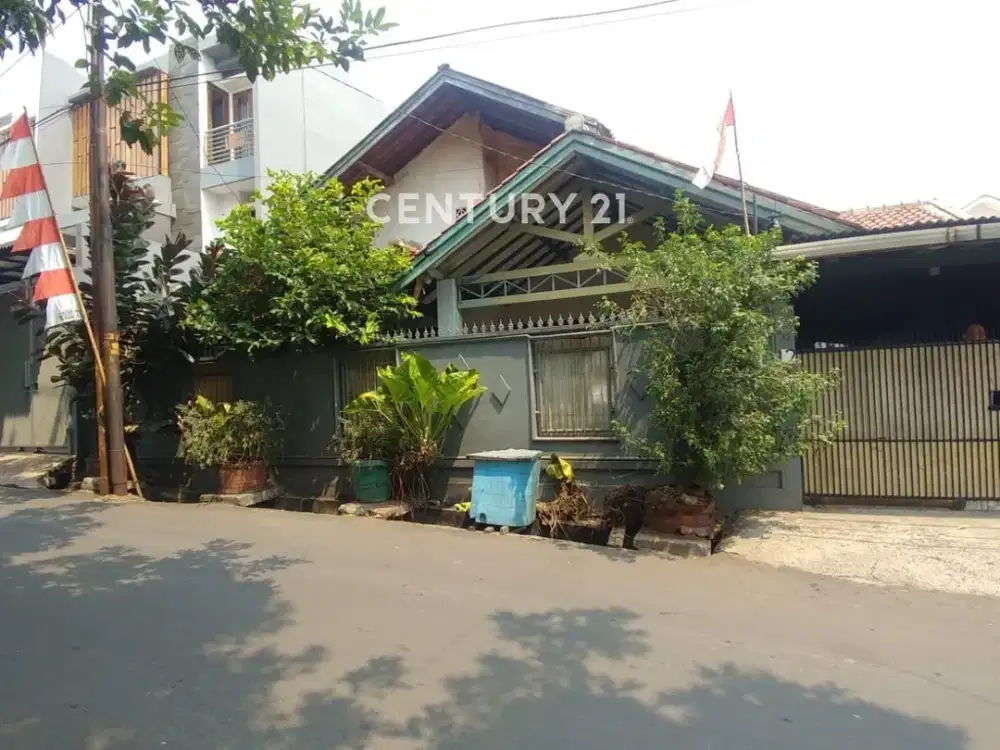 Dijual Rumah Strategis Harga Menarik Di Kebayoran Lama