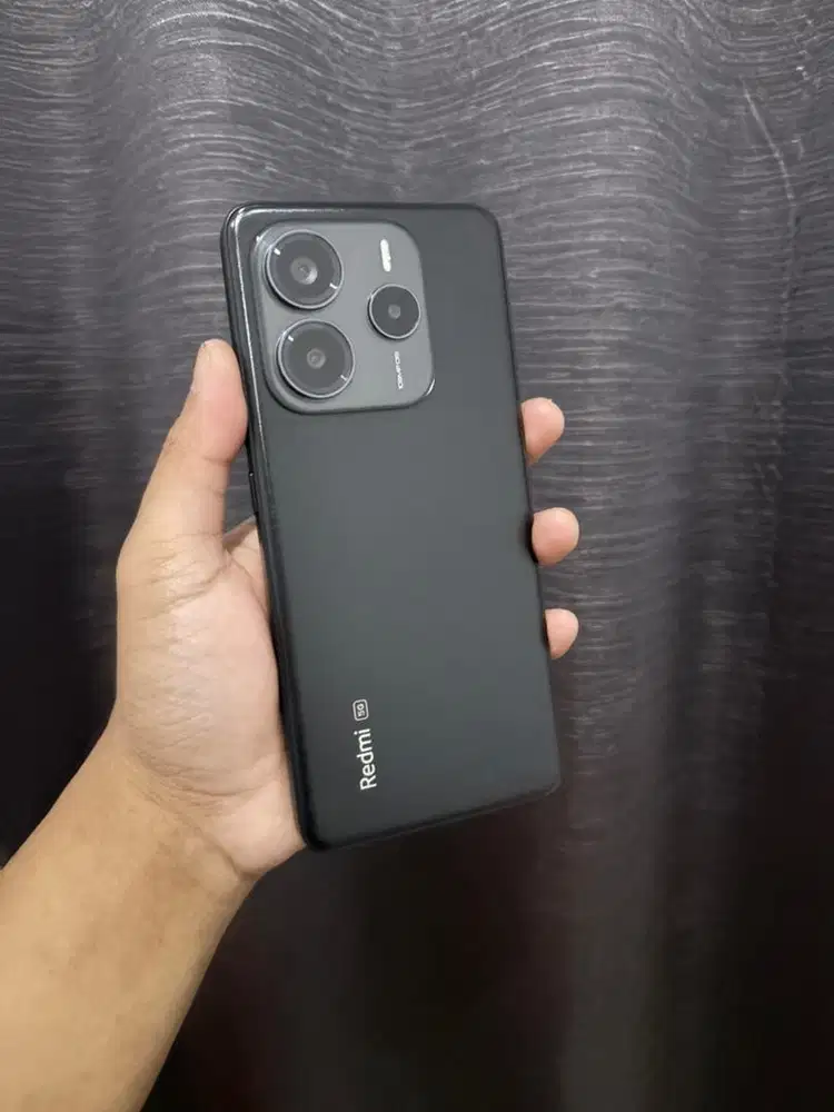 Redmi Note 14 5G 8/256GB Hp Charger