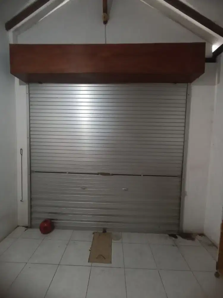 Rolling dor kuat like new