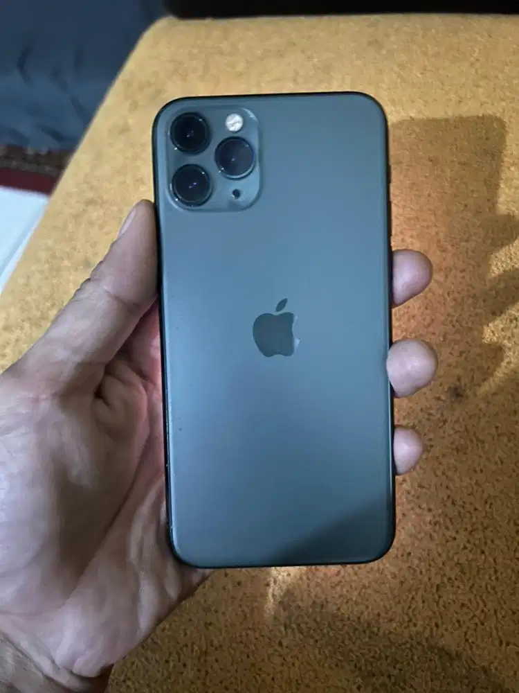 Iphone 11 Pro 64 gb Dual Sim