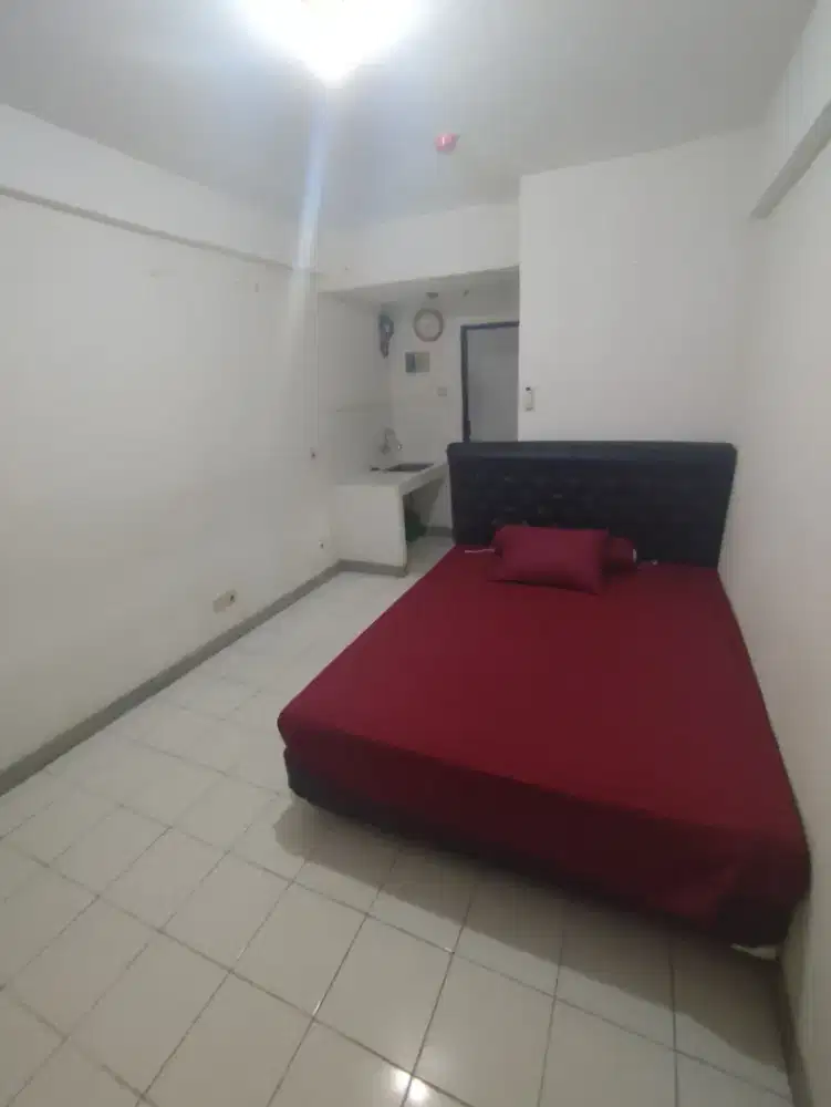 Disewakan Apartemen Skyview Bsd