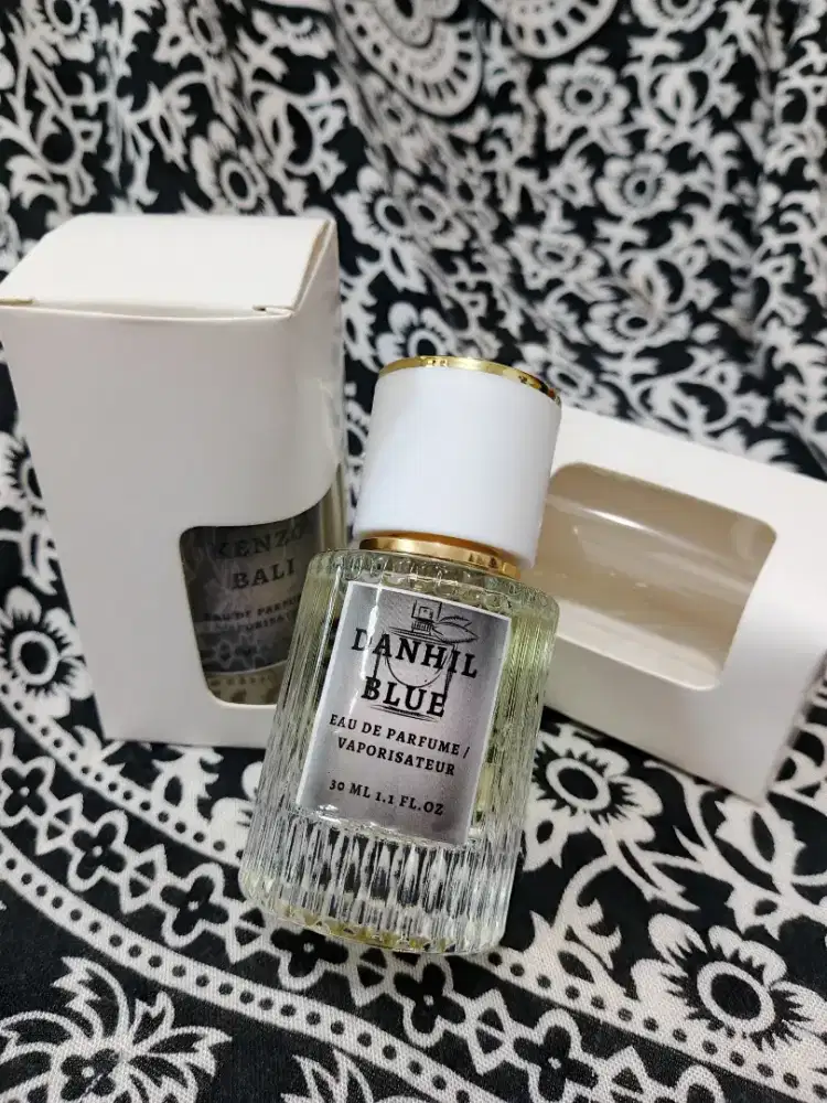 PARFUM PREMIUM 30 ML FREE POUCH