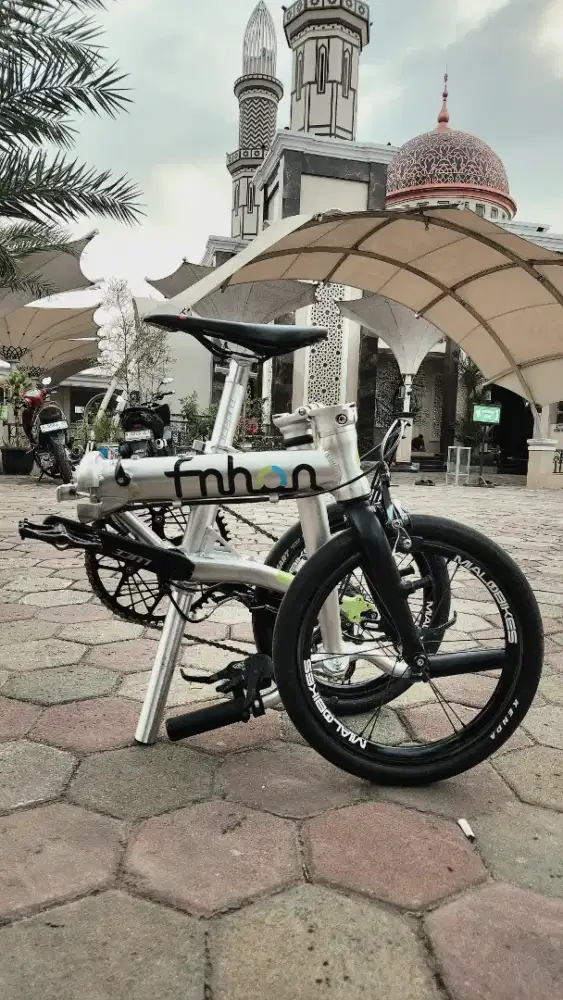 Dijual Fnhon Freedom