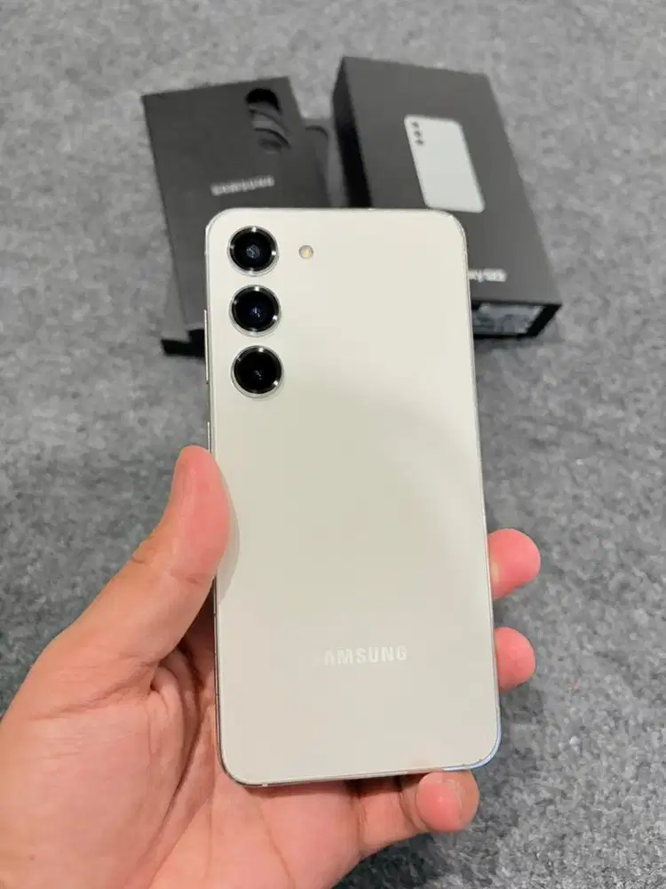 samsung s23 basic 8/256gb