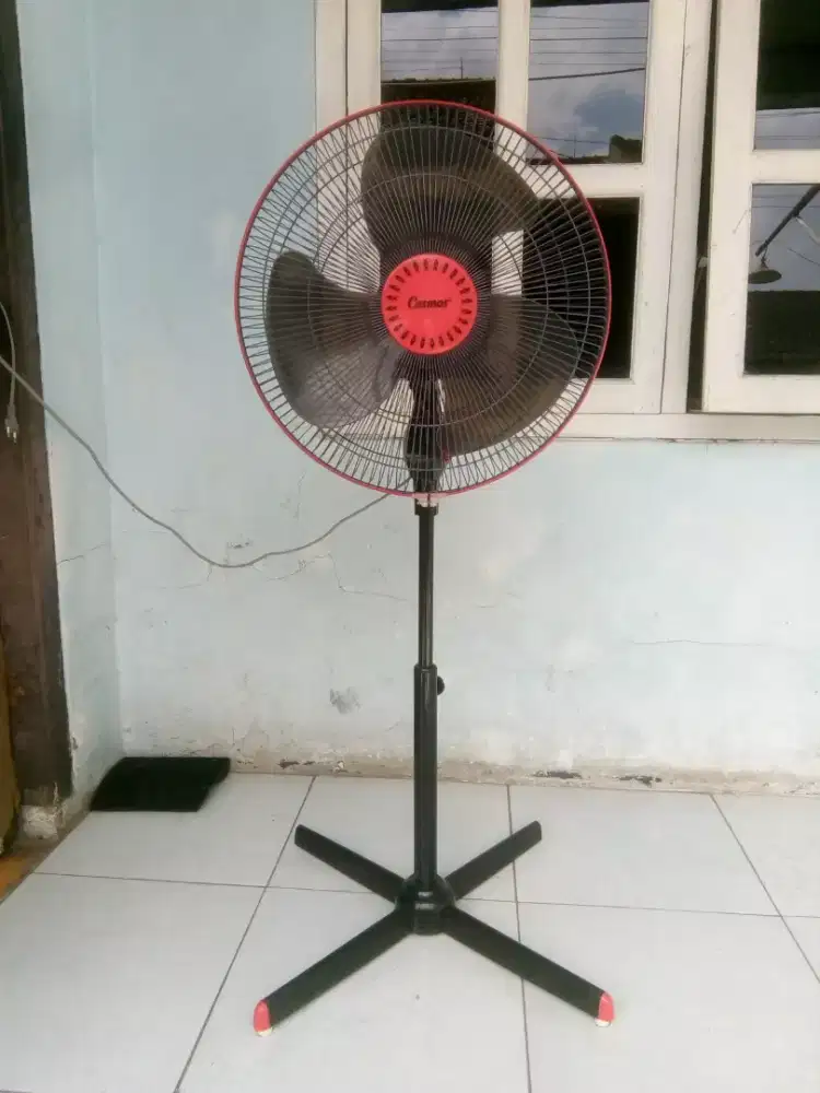 Kipas Angin Cosmos, Hubungi Telp / whatsapp