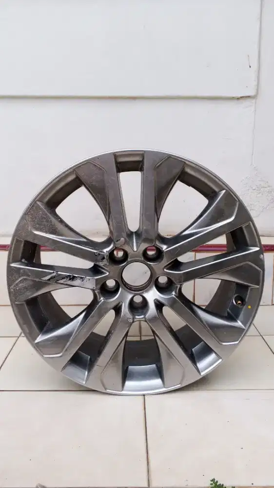 Velg zenix modelista