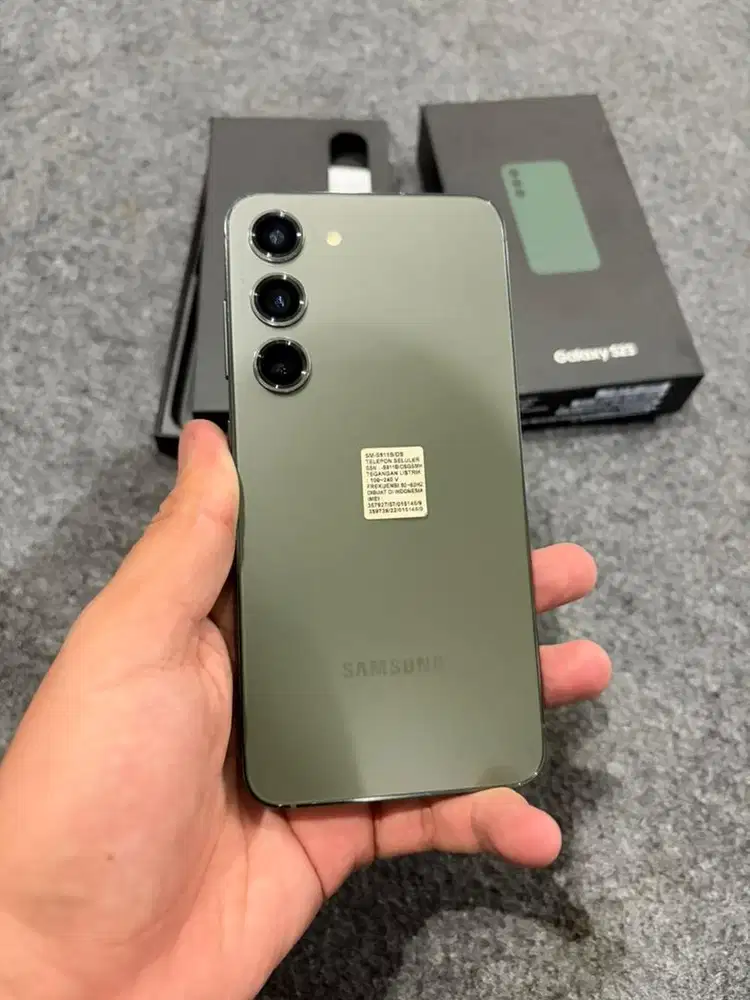 samsung s23 basic 8/256gb