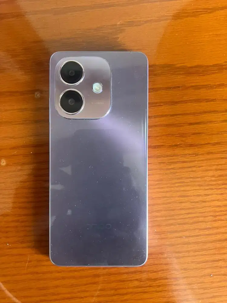 Oppo A3 mulus like new