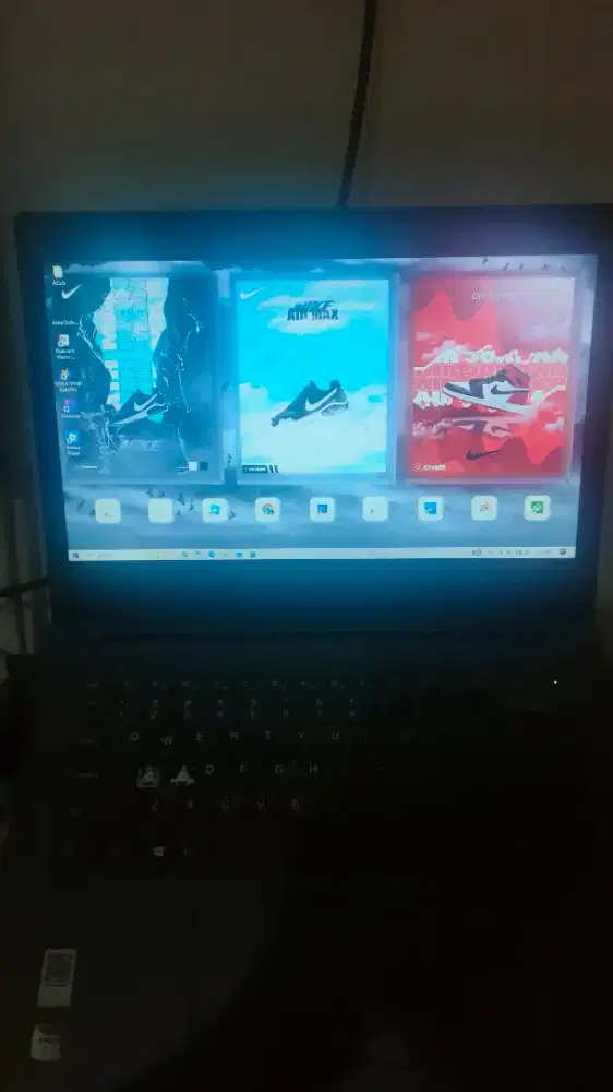 Laptop Lenovo 2018