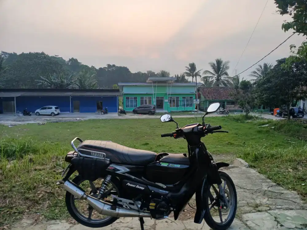 tt metik jual sampe jadi