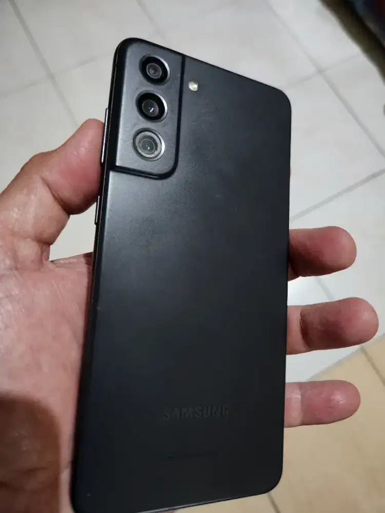 S21 FE 5G 256G 8G Ram