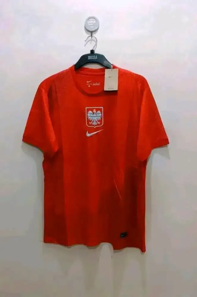 Jersey Original Sepakbola
