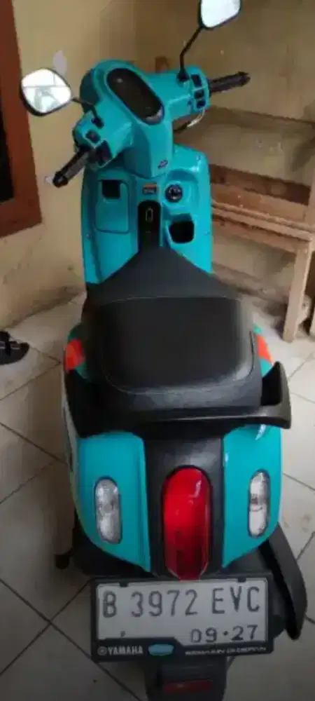 Fazzio 2022 km 8rb Pjk Hdp Pnjng Istimewa Keyles tt