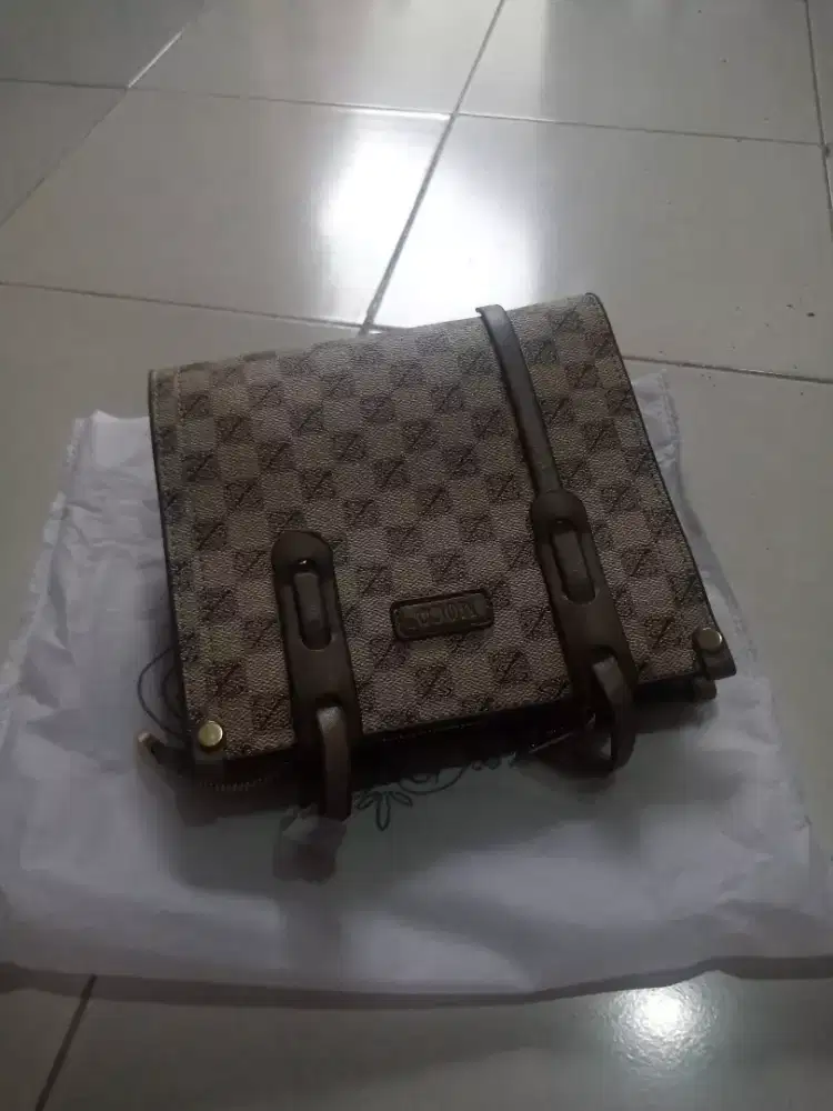 Di jual tas wanita