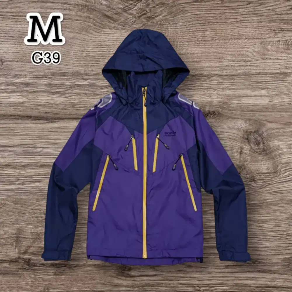 SGF67 Outdoor Jacket