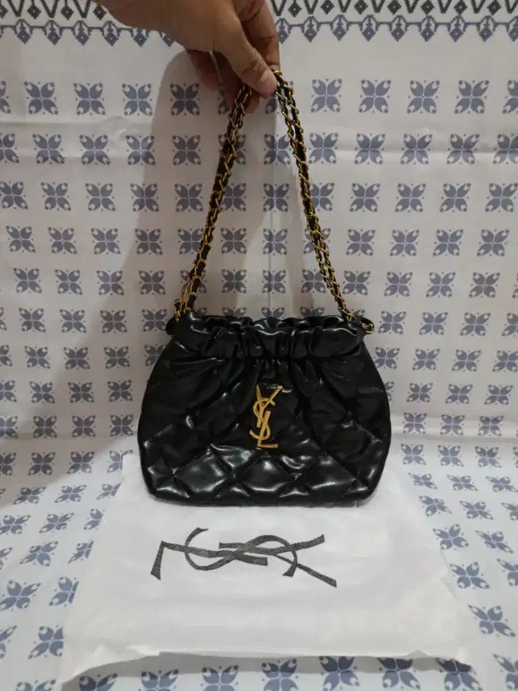 Tas YSL Jual Murah Aja